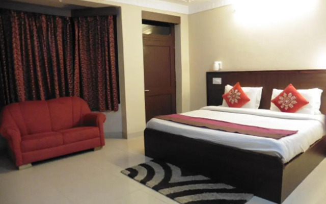 Hotel City Lite