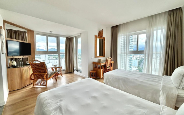 Green World Hotel Nha Trang