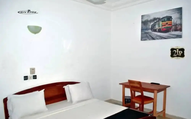 Hotel 2 La Place