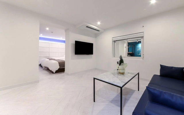 EL Hotel Busan