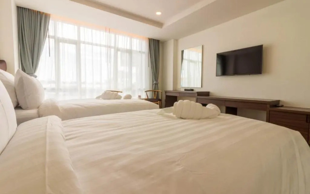Avada hotel