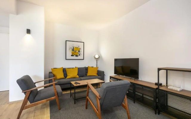 Marbella Real - 2 Bedroom Apartment