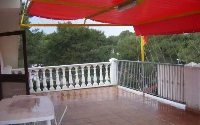 Villa Robinia