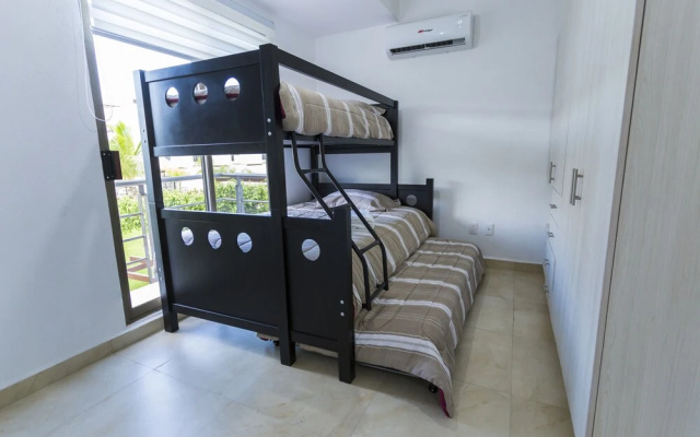 Villa Ana Lucia