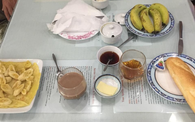 Xuan Hoa Hotel