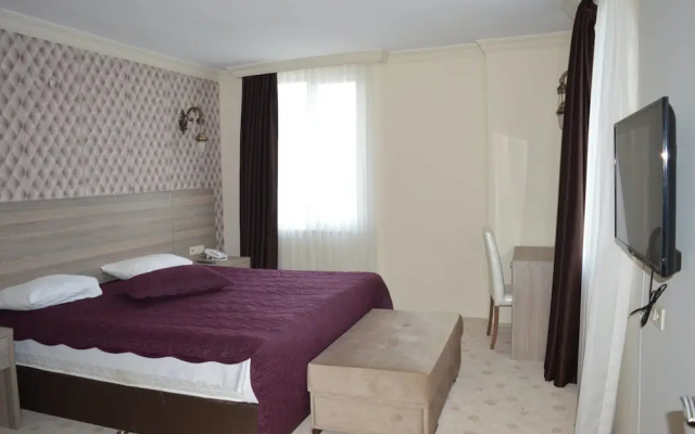 Mehmetogullari Thermal Resort