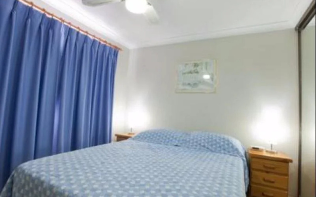 Mardi Gras Holiday Resort