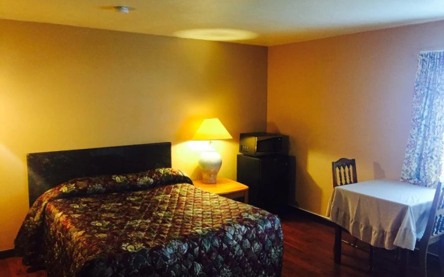 Emerald Motel Seattle