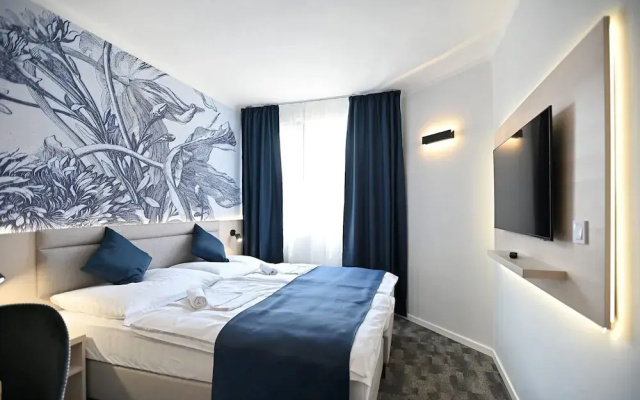 Merlot Hotel