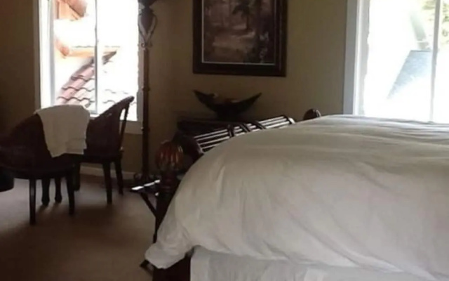 Inn at the Lake