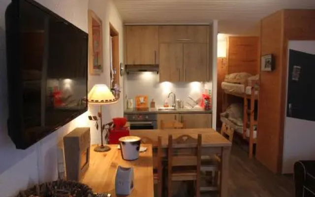 Appartement Chatel Centre