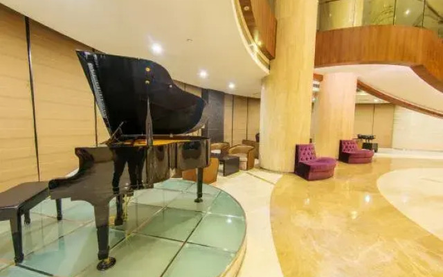 Vienna International Hotel