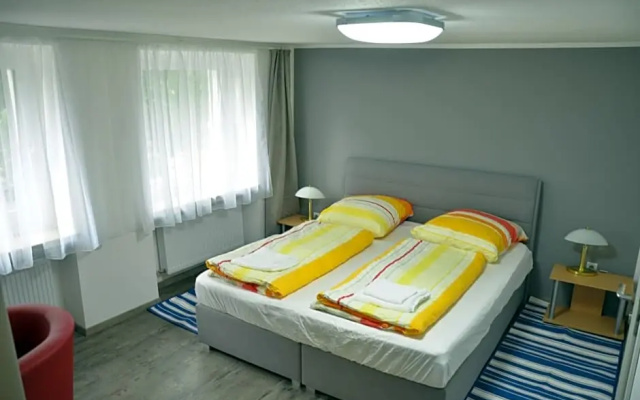 Hotel Am Schloss
