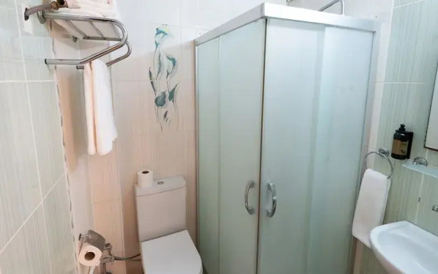 Koçaklar Otel