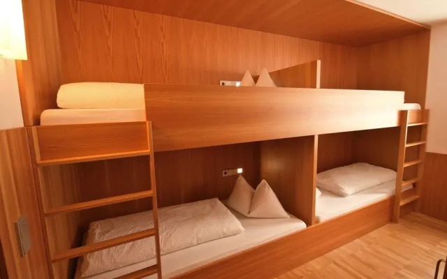 Bed & Breakfast Hotel Nives
