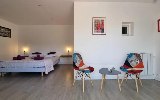 La Maison Du Bonheur