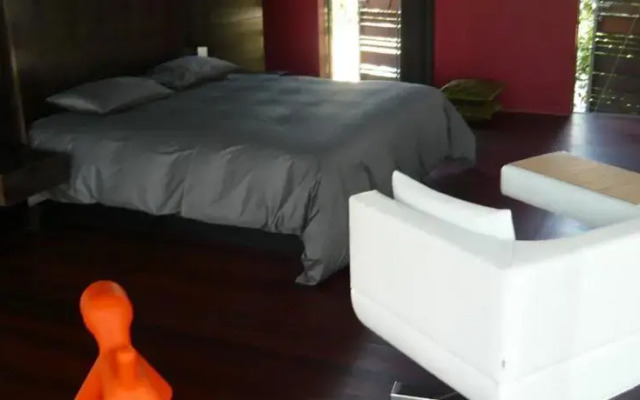 Hildenehouse B&B