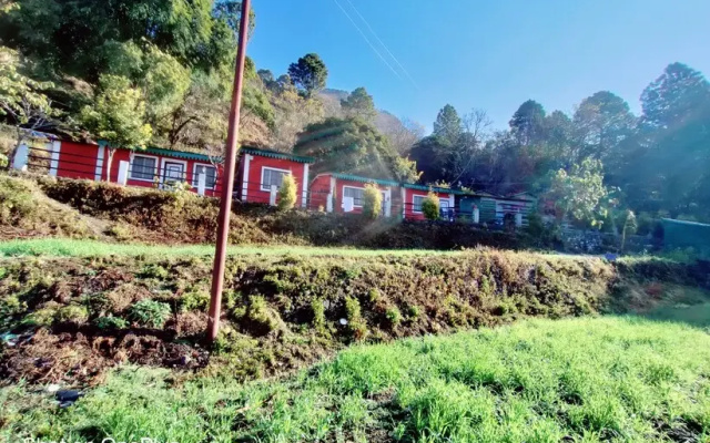 Baakhei Homestay