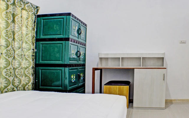 OYO Life 91504 De Vila Ungu Syariah