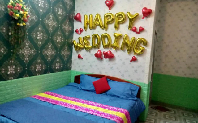 Huong Thao Hotel