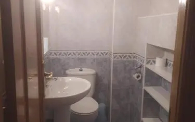 Vivienda céntrica en Las Navas