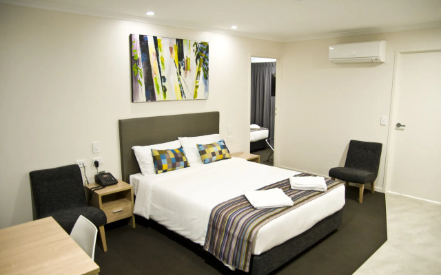 Roma Central Motel