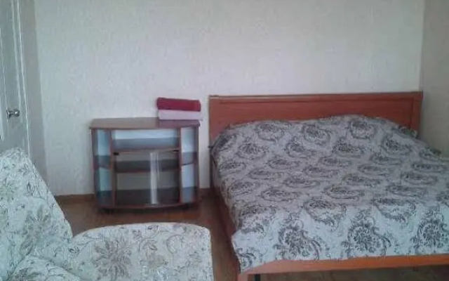 Apartment in Golyanovo