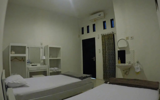 OYO 967 Cajoma Guesthouse