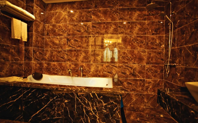 Jindu Hotel
