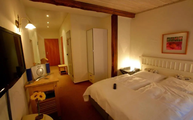 Landhotel Grashof