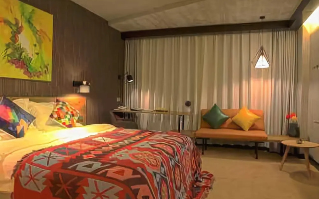 Virgos Hotel