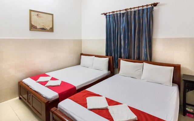 Huong Hotel by OYO Rooms