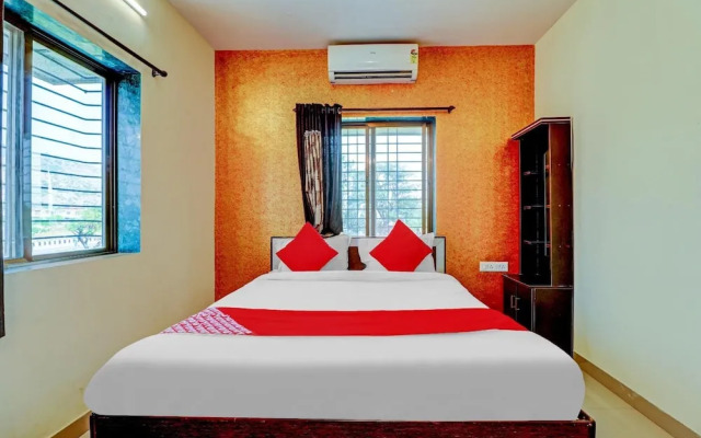 Hotel Seven Hills