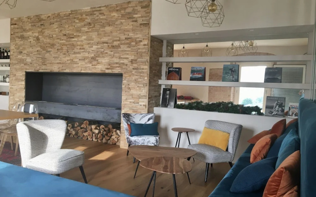 Domaine Isaure