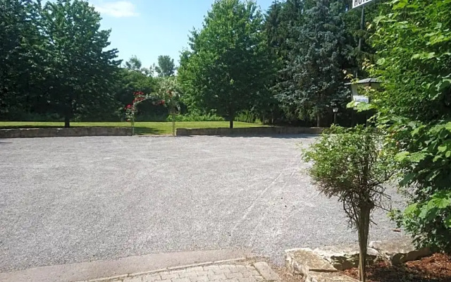 Hotel Landgasthof Fromm