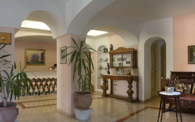 Hotel Rufolo