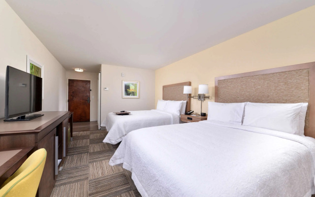 Hampton Inn Cartersville