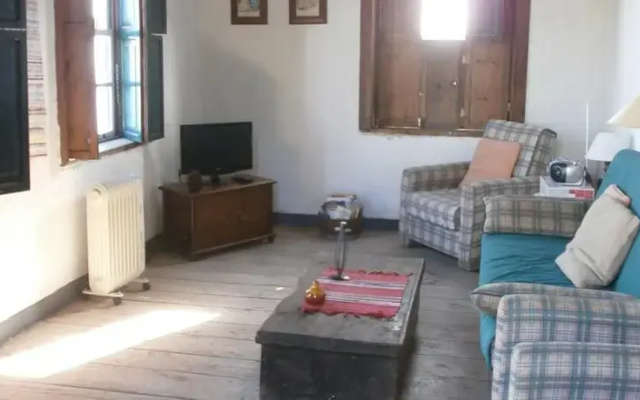 Casa Rural Los Granados
