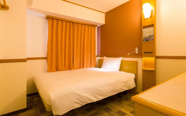 Toyoko Inn Kintetsu Nara Ekimae