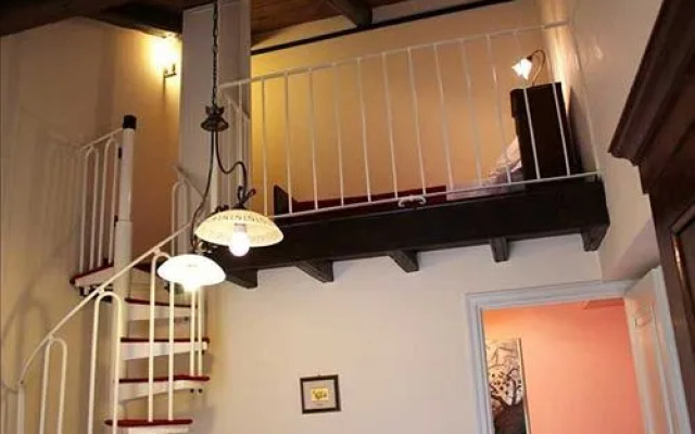 Villa Les Rêves