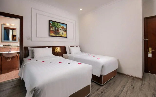 Hanoi Premier Hotel