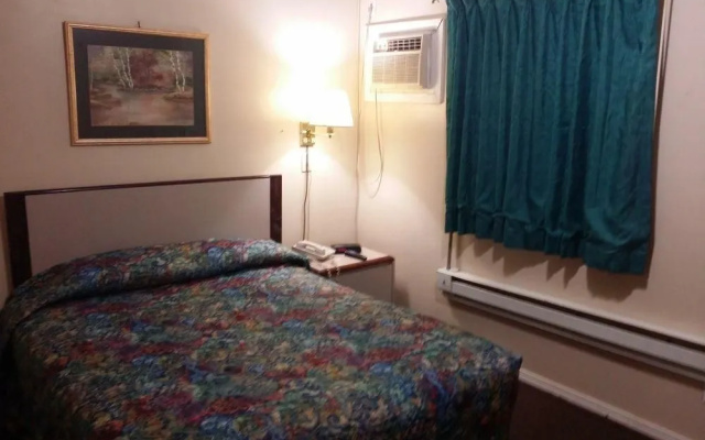 Rosemount Motel