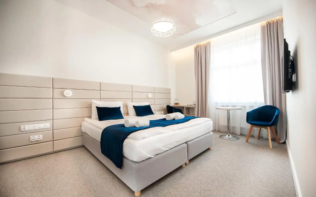 Hotel Gdynia Boutique