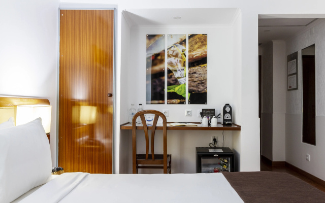 Hotel AS Lisboa