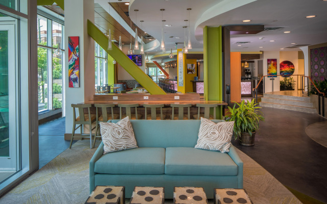Hotel Indigo Asheville Downtown by IHG