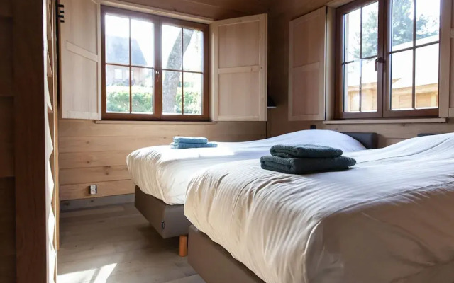 Holiday Home in Name - Namur