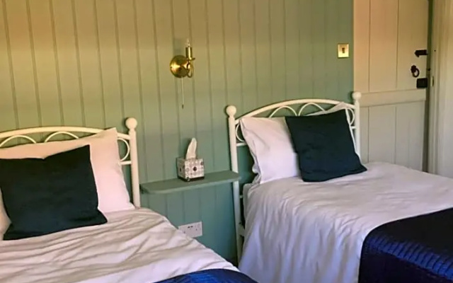 Willow Cottage