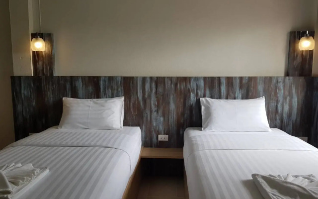 Blue Bed Pattaya