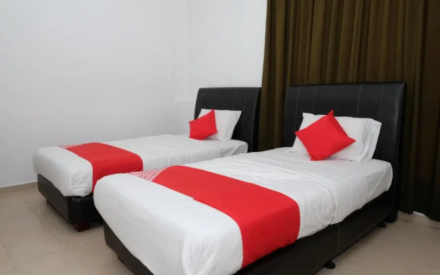OYO 905 Hotel De'Light Villa