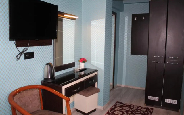 Hotel Falcon